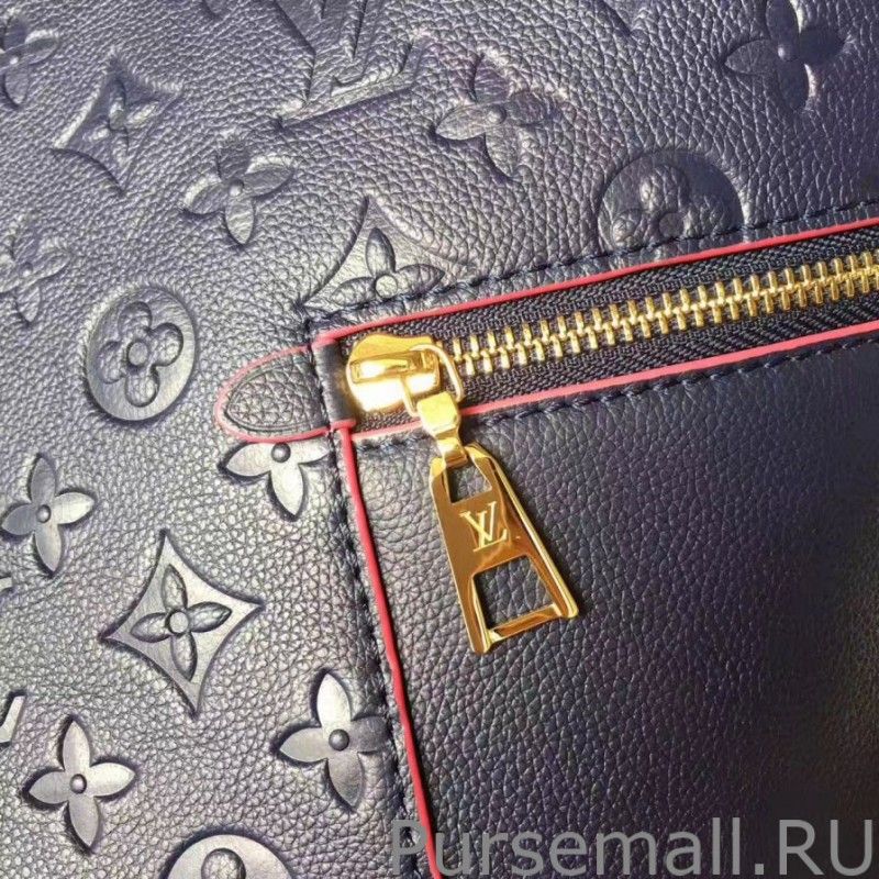 Melie Bag Monogram Empreinte M44012