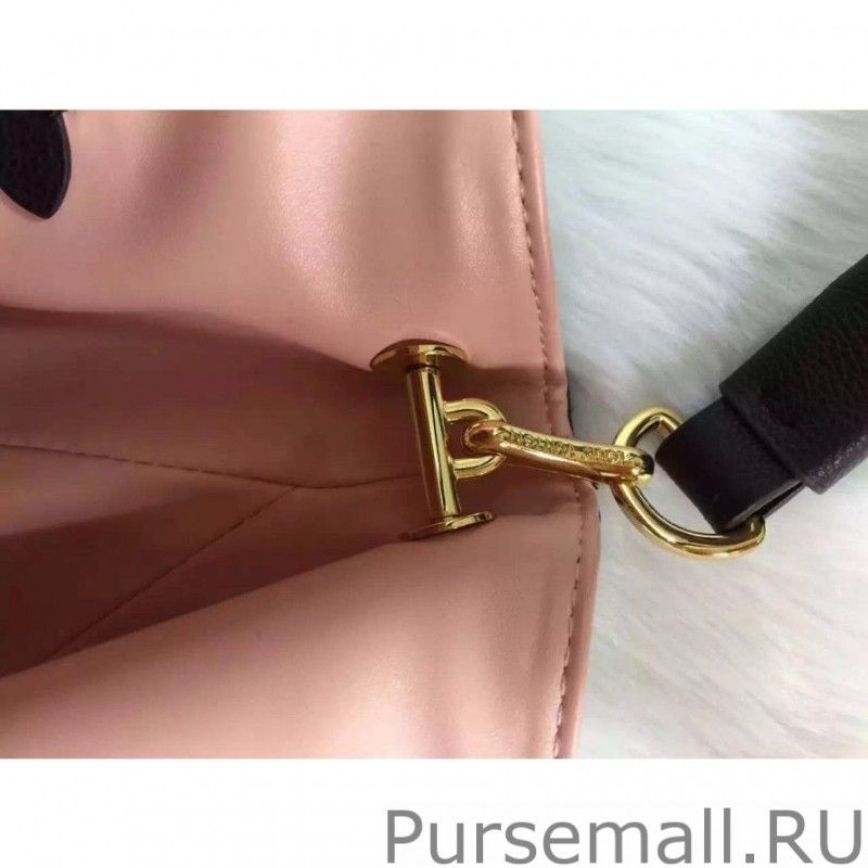 Black Tournon Bag M50326