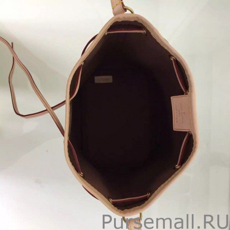 Nano Noe Bag Monogram M41346