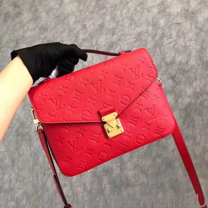 Pochette Metis Bag Monogram Empreinte M41488
