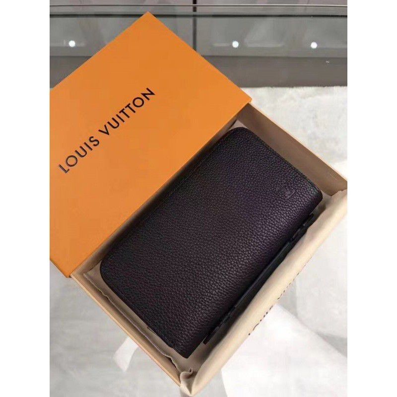 Zippy XL Wallet Taurillont Leather M62465