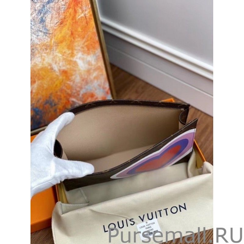 Game On Toiletry Pouch 26 M80282