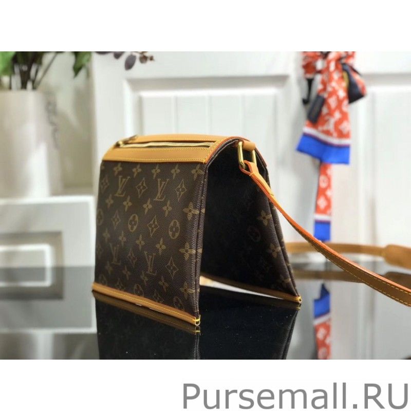 Shoulder Bags M44659