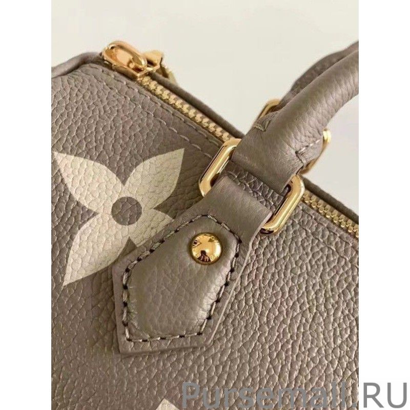 Papillon BB Bag Monogram Empreinte M46031