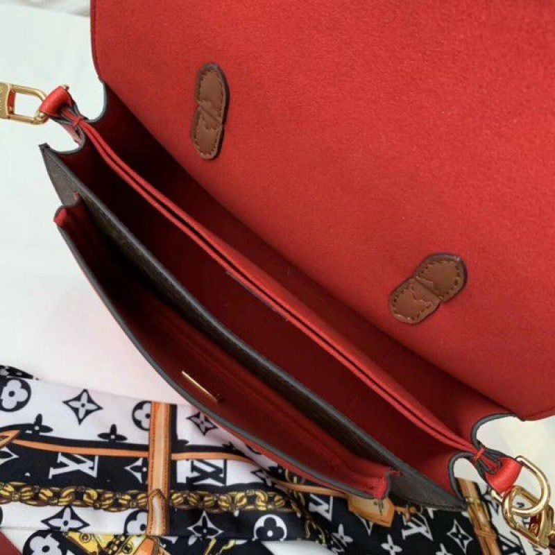 Vaugirard Bag Monogram Canvas M44548