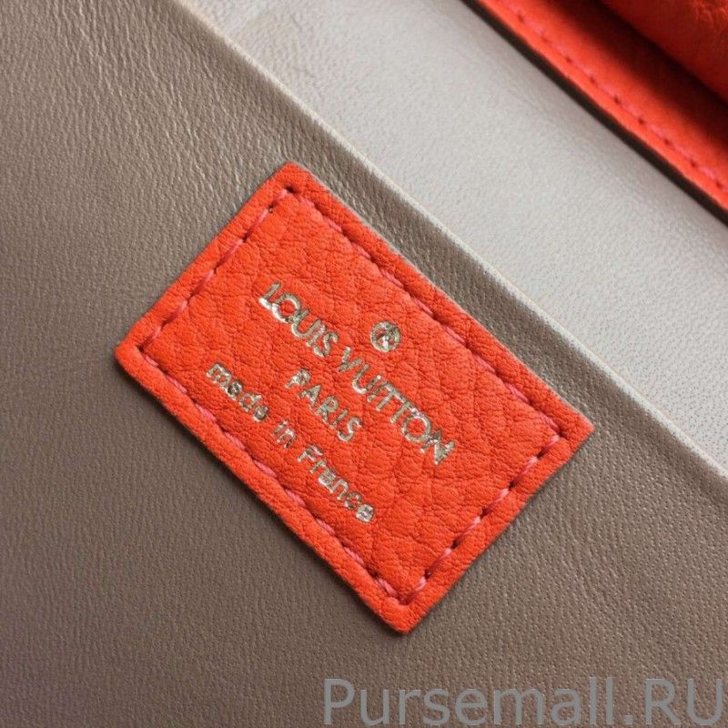Tangerine Marceau Bag M50351