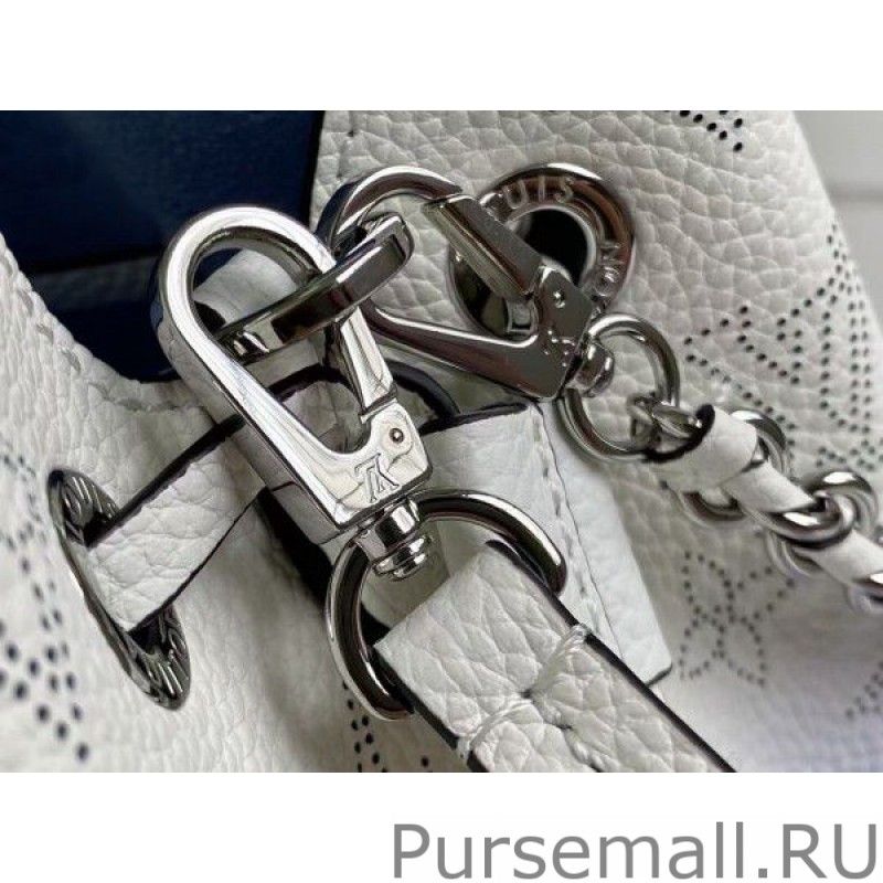 Bella Bag In Gradient Blue Mahina M57856