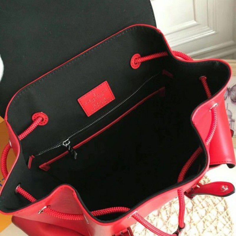 x S*p*e christopher backpack m53414