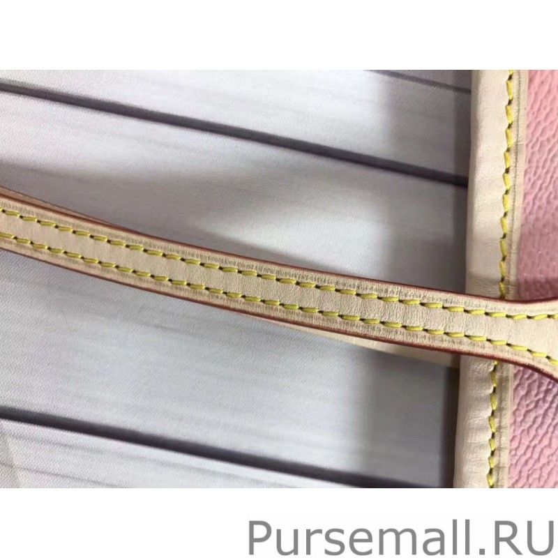 Neverfull MM Bag Damier Azur N41050