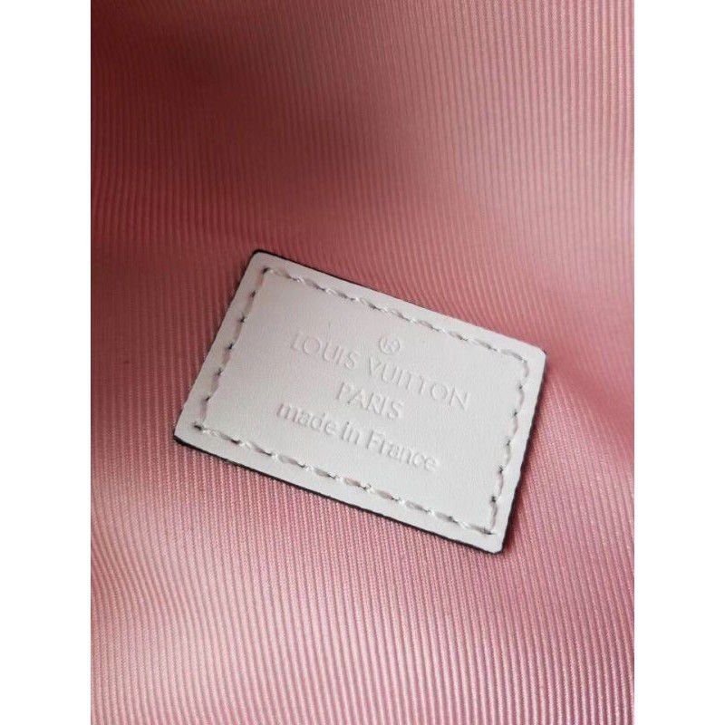 Bumbag Giant Monogram Canvas M44575