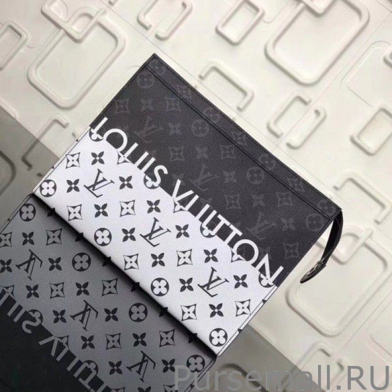 Pochette Voyage MM Monogram M63039