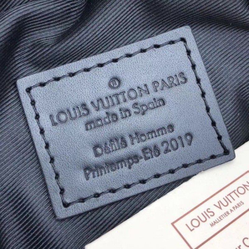 Danube PM Bag Epi Leather M55120