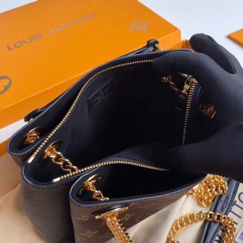 Surene BB Bag Monogram Canvas M43775