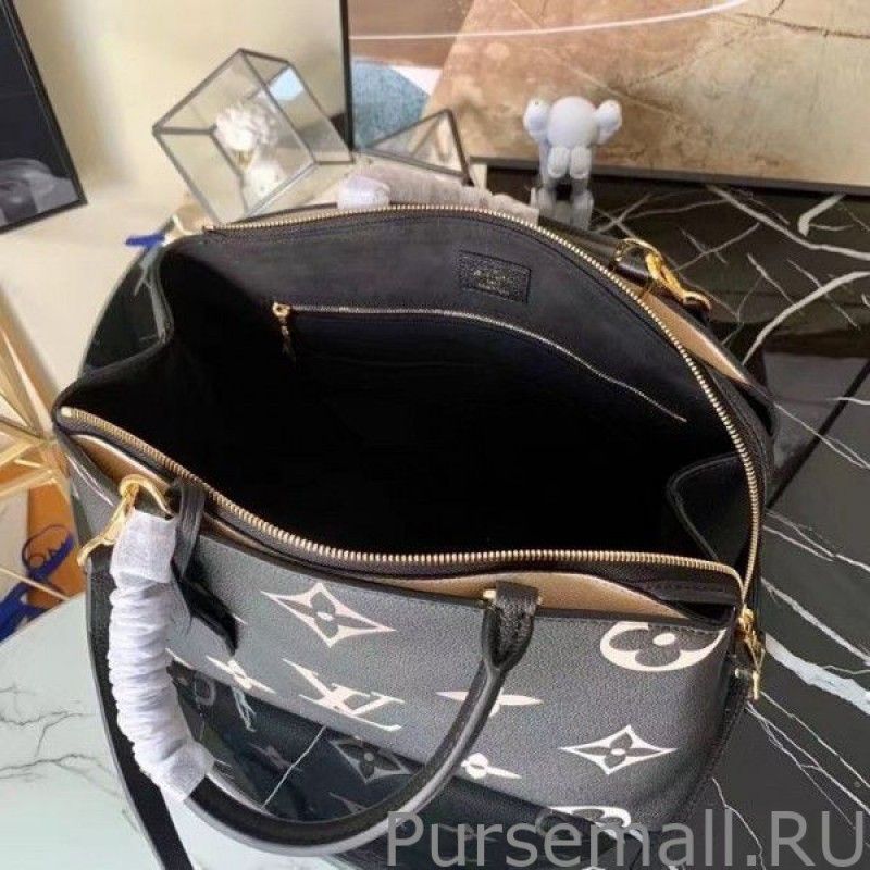 Grand Palais Bag Monogram Empreinte M45842