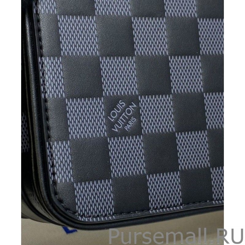 Studio Messenger Bag N50007