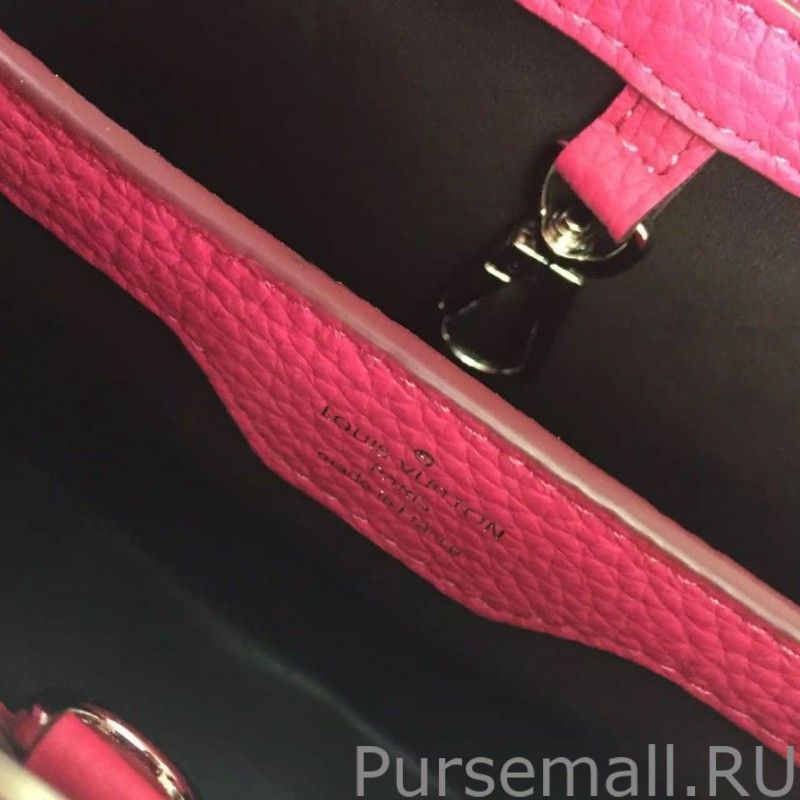 Fuchsia Capucines BB M94519