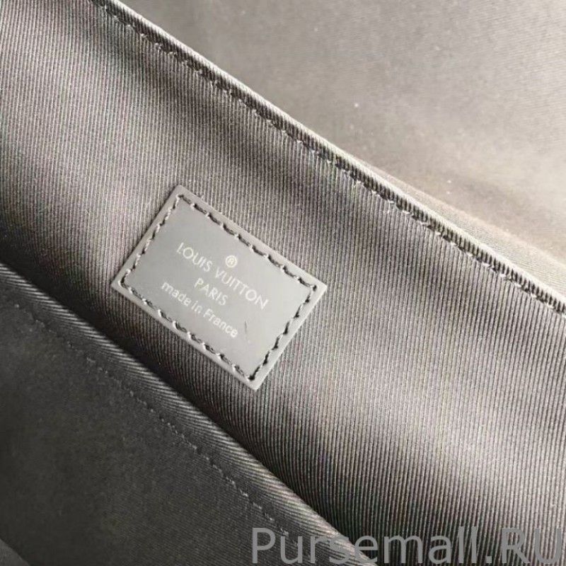 District MM Bag Monogram Eclipse M44001