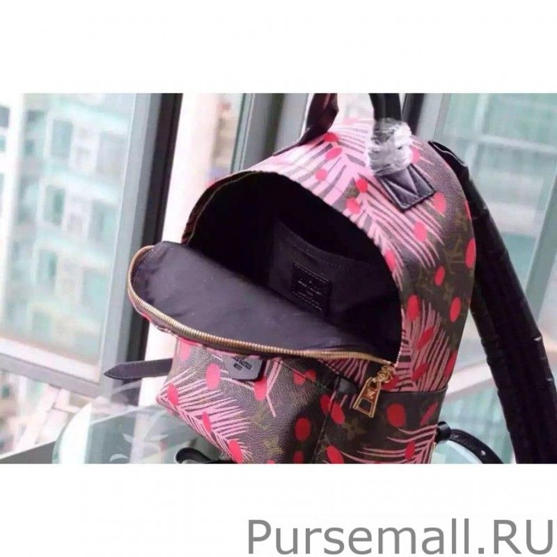 Palm Springs Backpack PM M41981