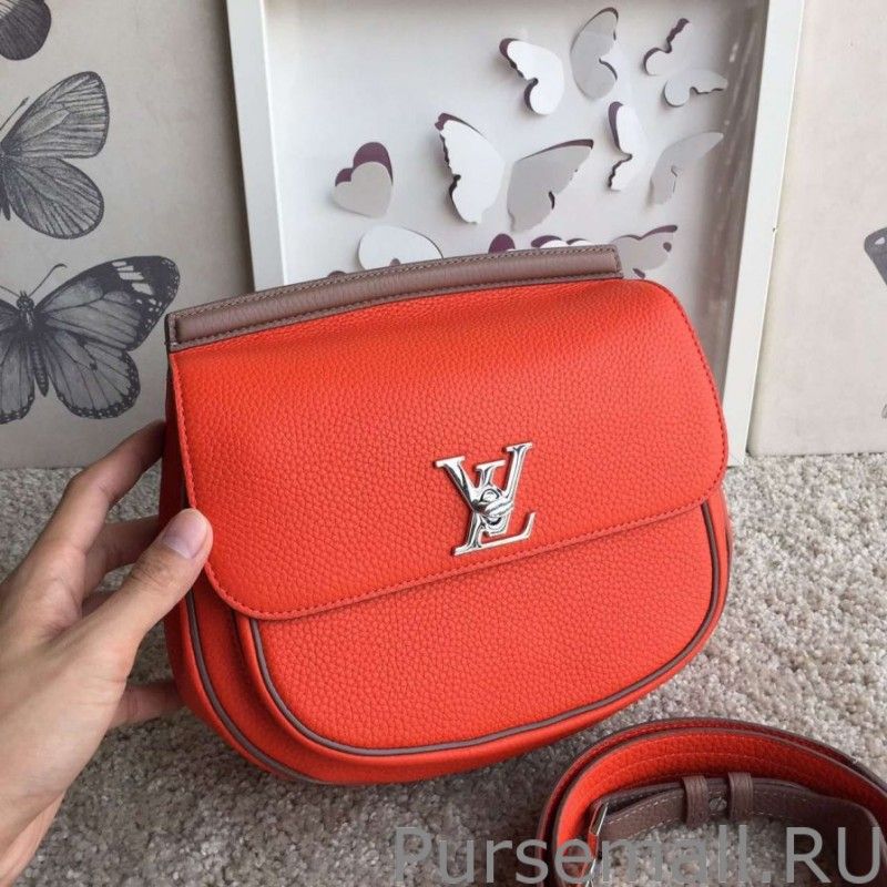 Tangerine Marceau Bag M50351