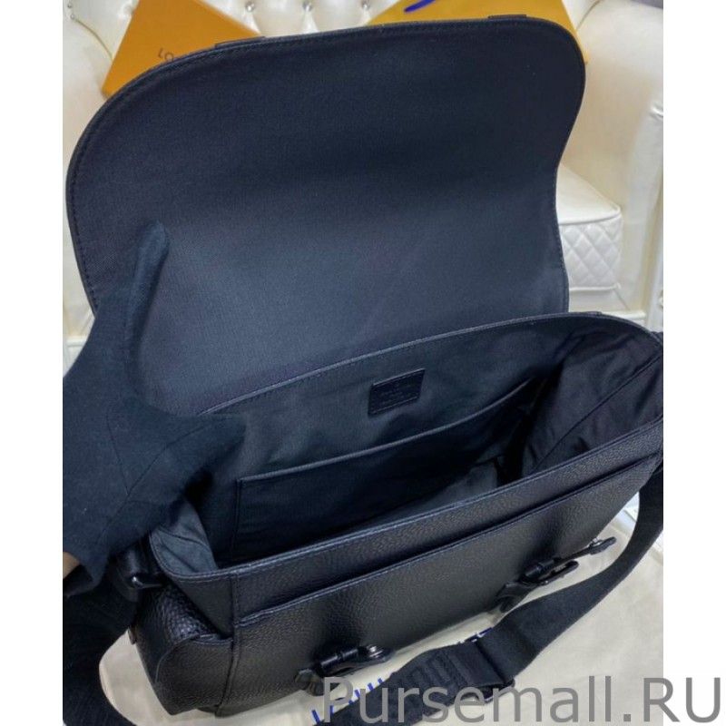 Christopher Messenger M58476 Black