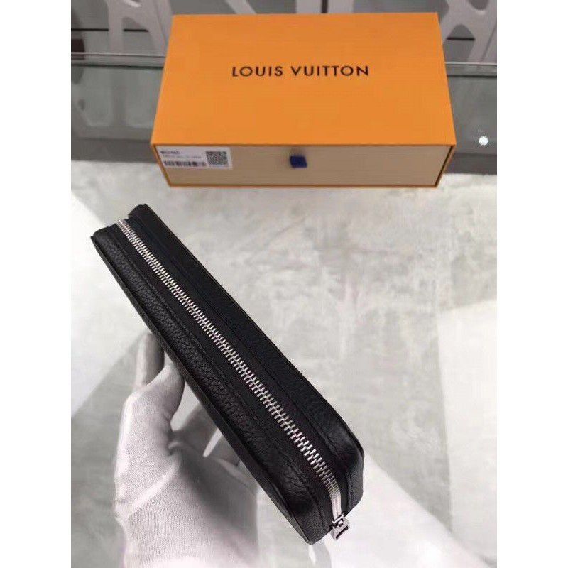 Zippy XL Wallet Taurillont Leather M62465