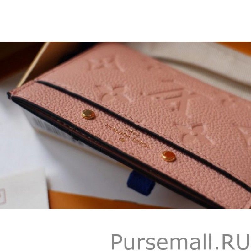 Card Holder Monogram Empreinte M69174