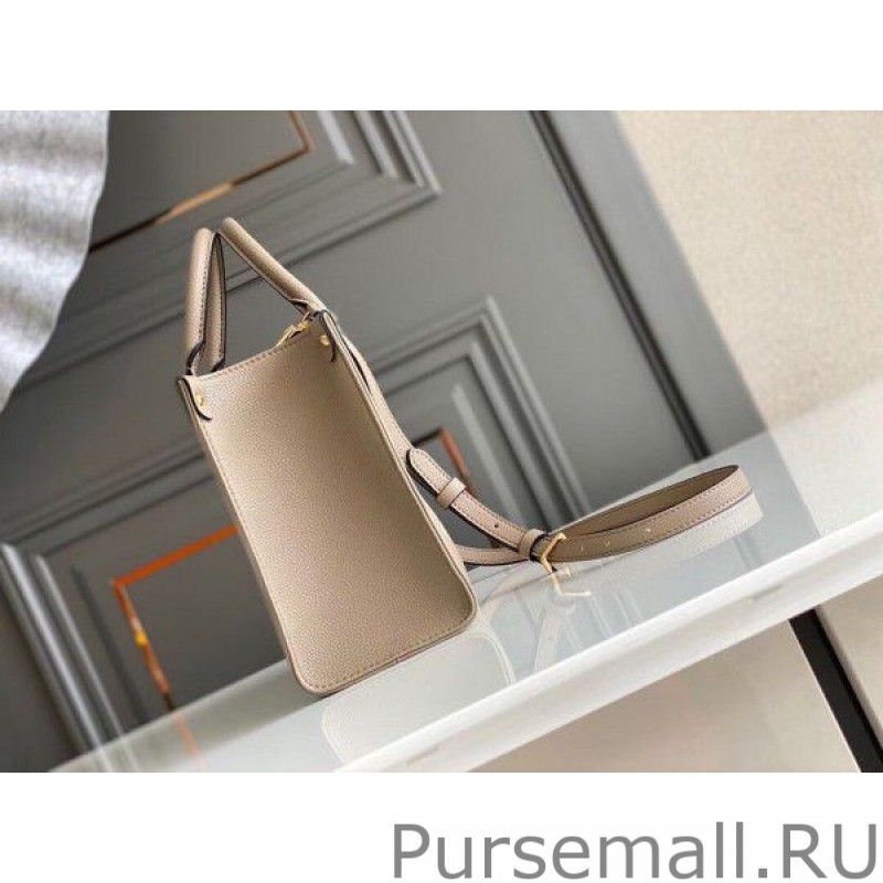 OnTheGo PM Bag Monogram Empreinte M45779