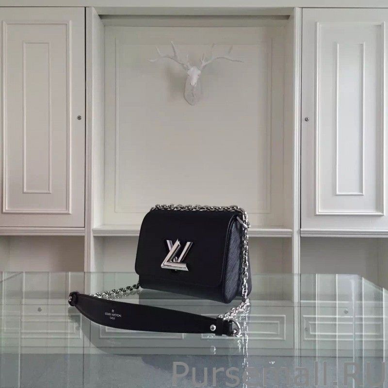 Twist PM Epi Leather M50332