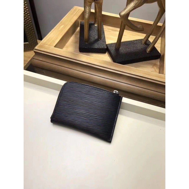 Coin Purse Epi Leather M61809
