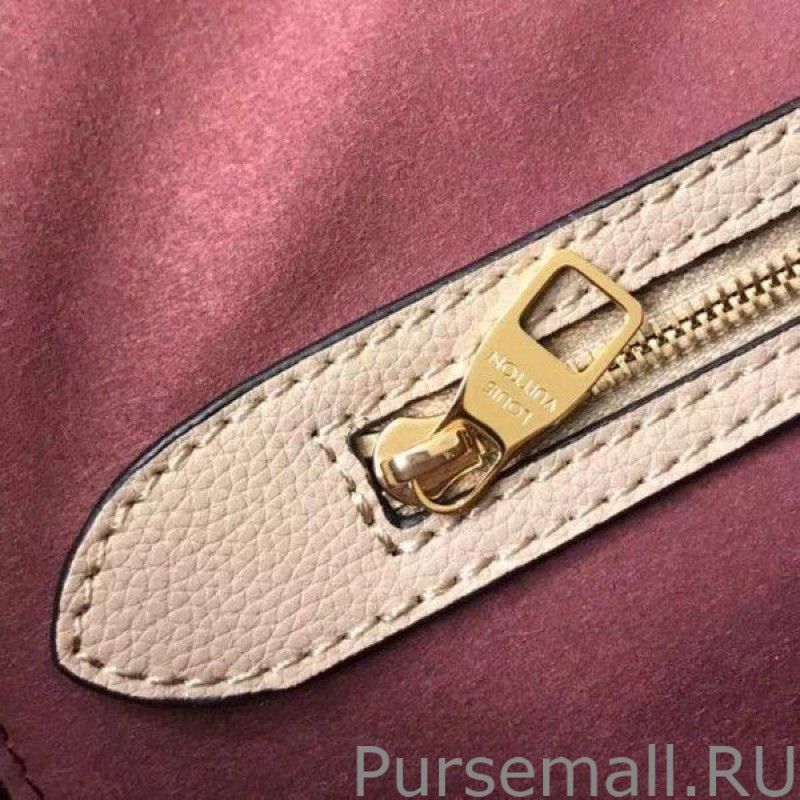 Neverfull MM Bag Monogram Empreinte M45686