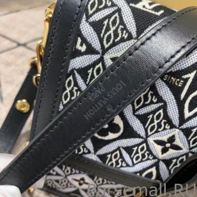 Since 1854 Dauphine MM Bag M57211