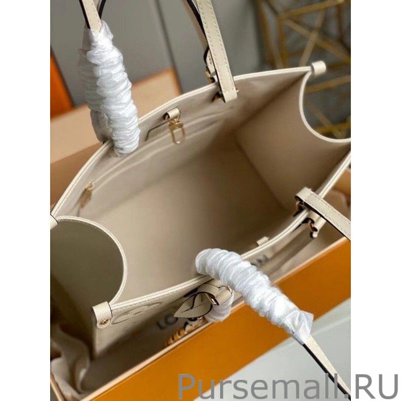 OnTheGo MM Bag By The Pool M45717