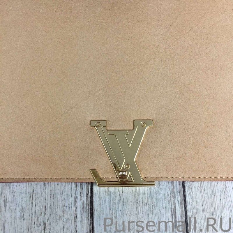 Coquelicot Volta Messenger Bag M50287