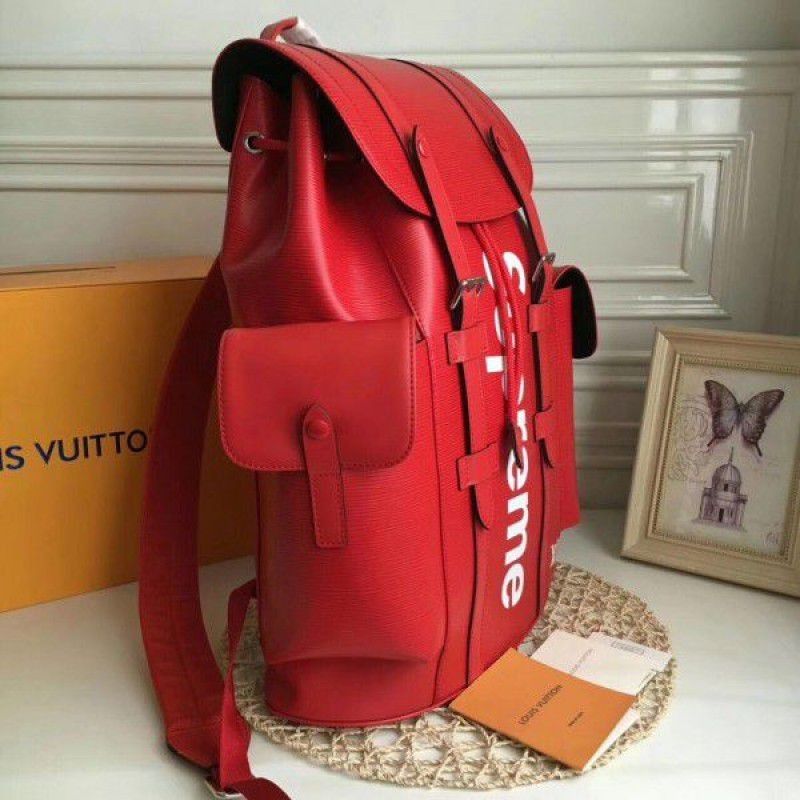 x S*p*e christopher backpack m53414