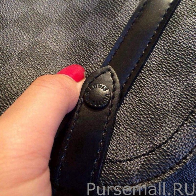 Ddamier Graphite Christopher PM N41379