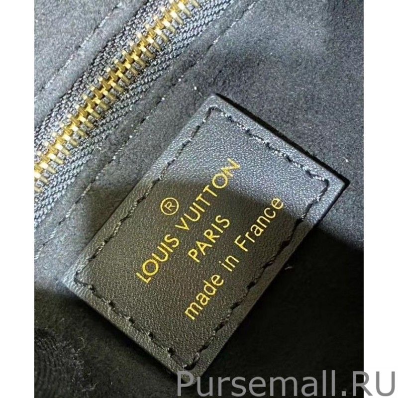 Petite Malle Souple Bag M45571