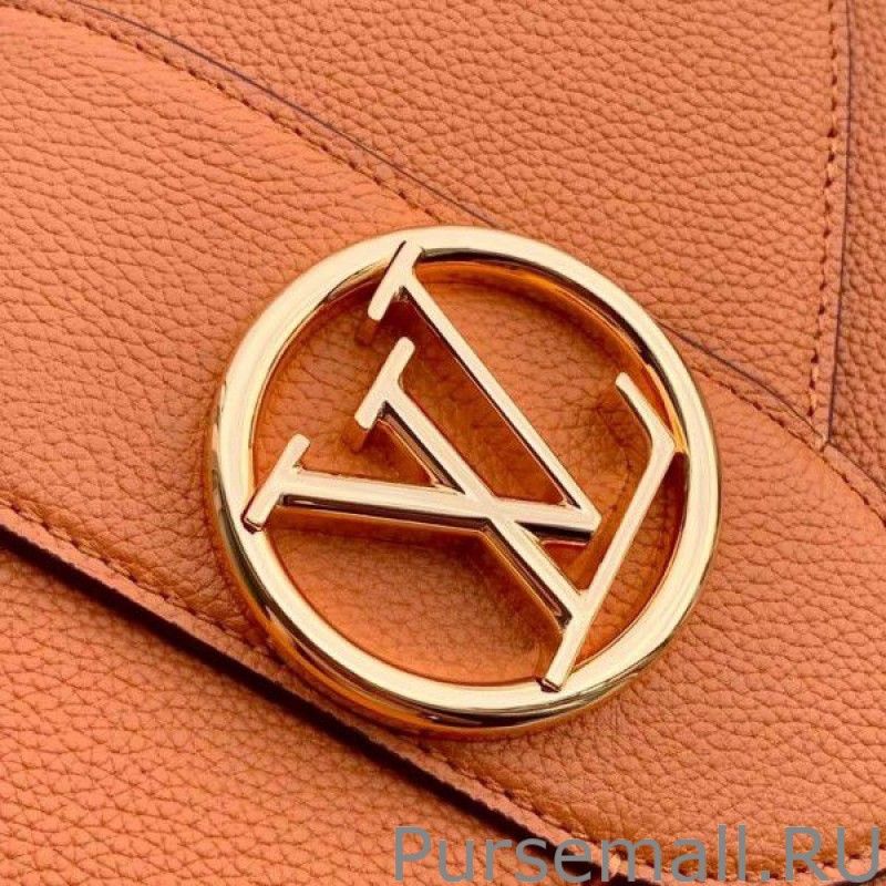 LV Pont 9 Soft MM Bag M58968