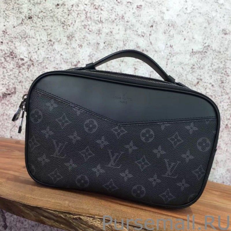 Bumbag Bag Monogram Eclipse M42906