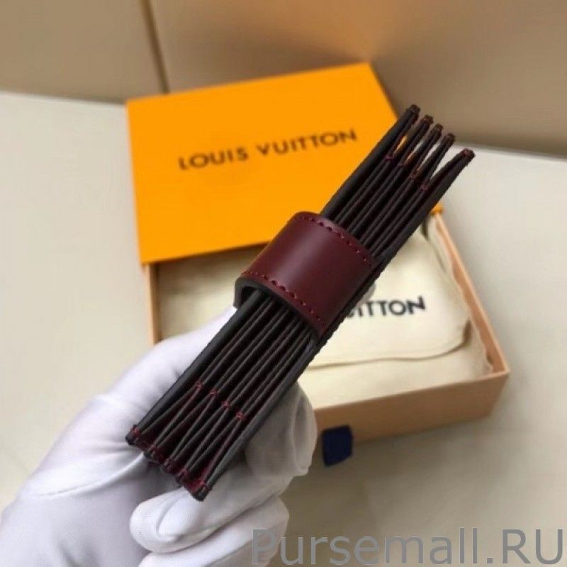 Card Holder Monogram Canvas M69762