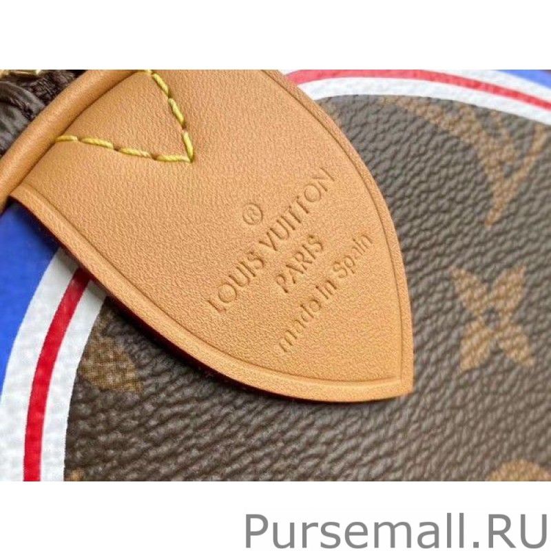 Game On Speedy Bandouliere 30 Bag M57451