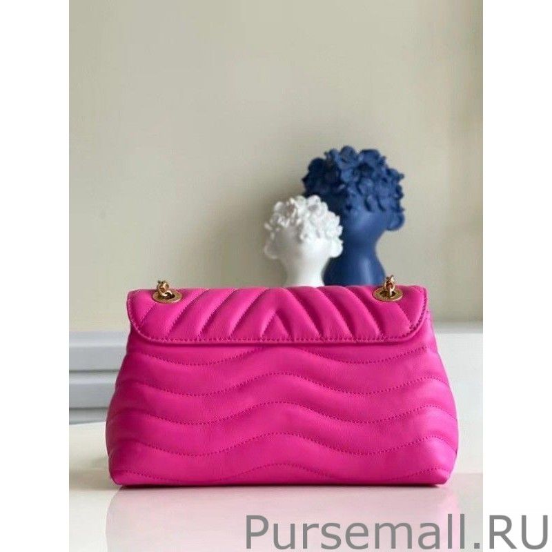 LV New Wave Chain Bag M58553