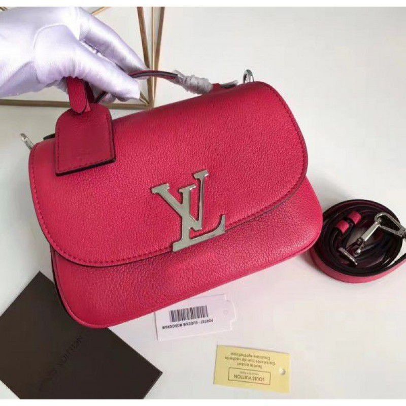 Neo Vivienne Bag Taurillon Leather M54060