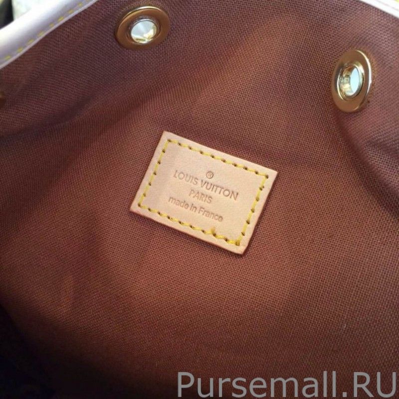 Messenger Bags And Totes Bosphore Backpack M40107