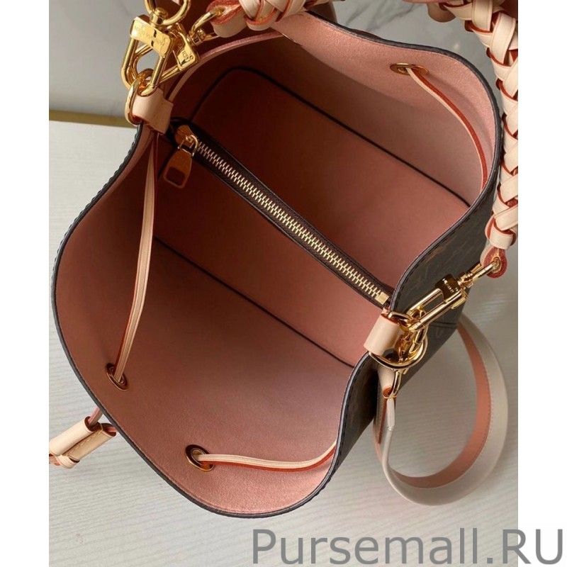 Neonoe MM Bag M45577 Brown