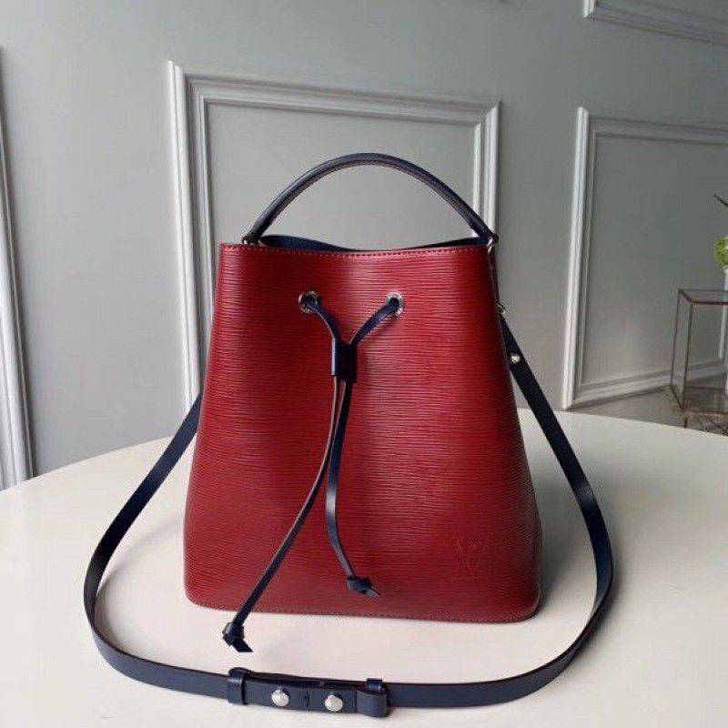 Neonoe Bag Epi Leather M55303