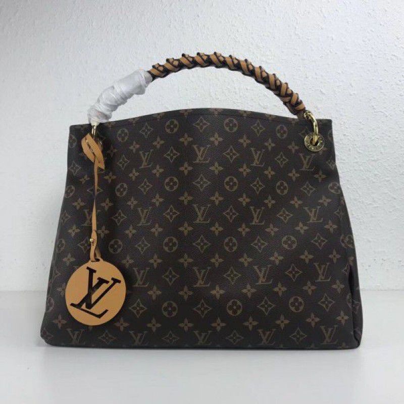 Artsy MM Bag Monogram Canvas M43994