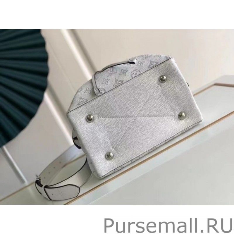 Muria Bag Mahina Leather M58483