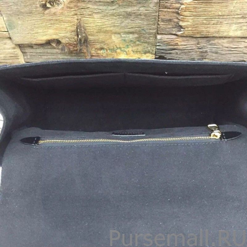 Venice Monogram Vernis M90275