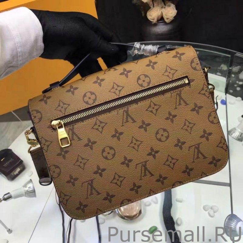 Pochette Métis Bag Monogram Reverse M41465