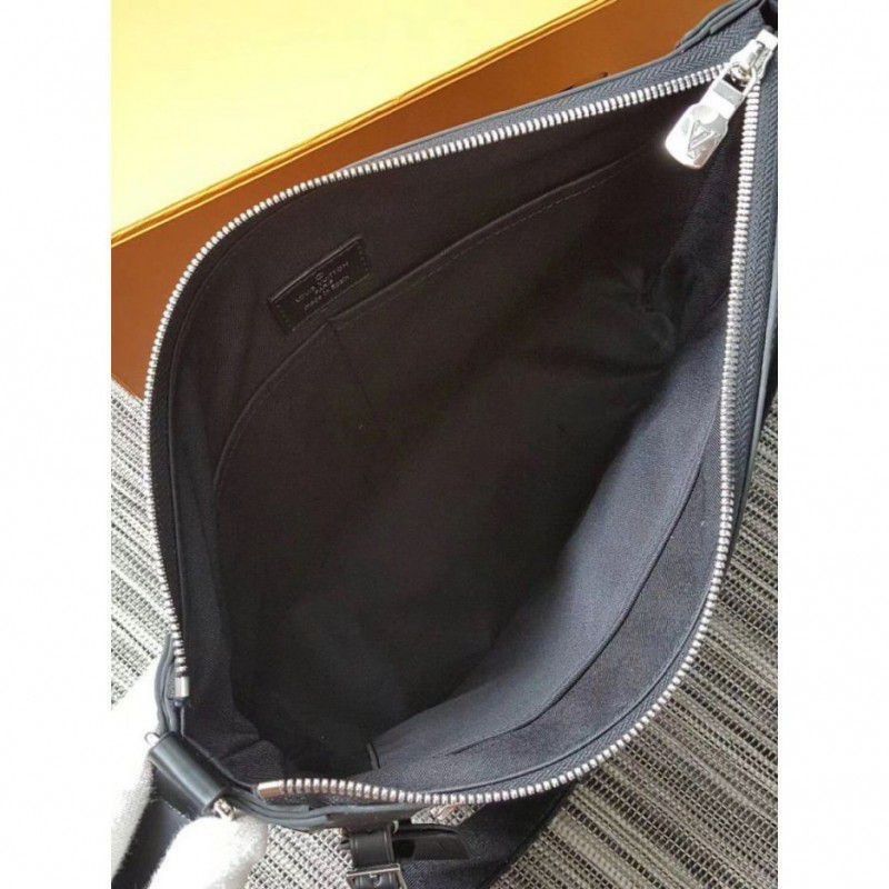 Mick PM Bag Damier Graphite N40003